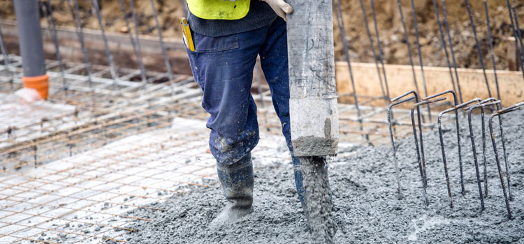 Concrete Garage Slab Contractors in Tarzana, CA